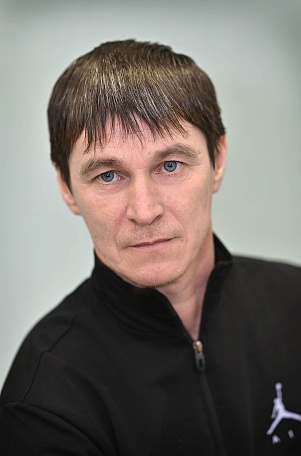 Мустаев Сергей Евгеньевич
