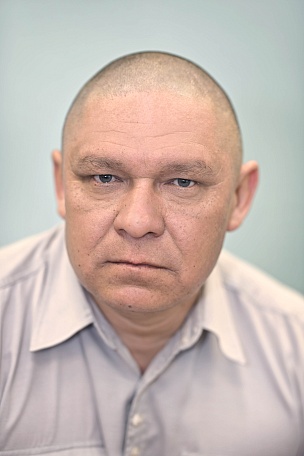 Кошкин Андрей Юрьевич