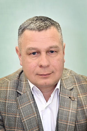 Тойкичев Алексей Андреевич
