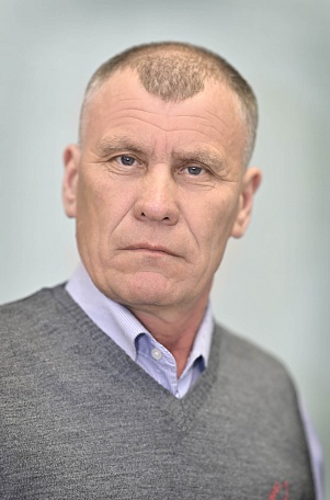 Яковлев Эдуард Васильевич