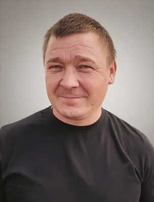 Черных Владимир Витальевич