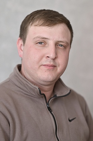 Пирогов Дмитрий Игоревич