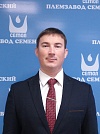 Трушков Николай Сергеевич