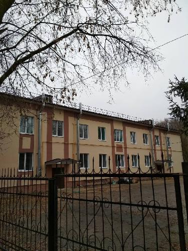 Многоквартирный дом для животноводов со всеми удобствами Многоквартирный дом для животноводов со всеми удобствами